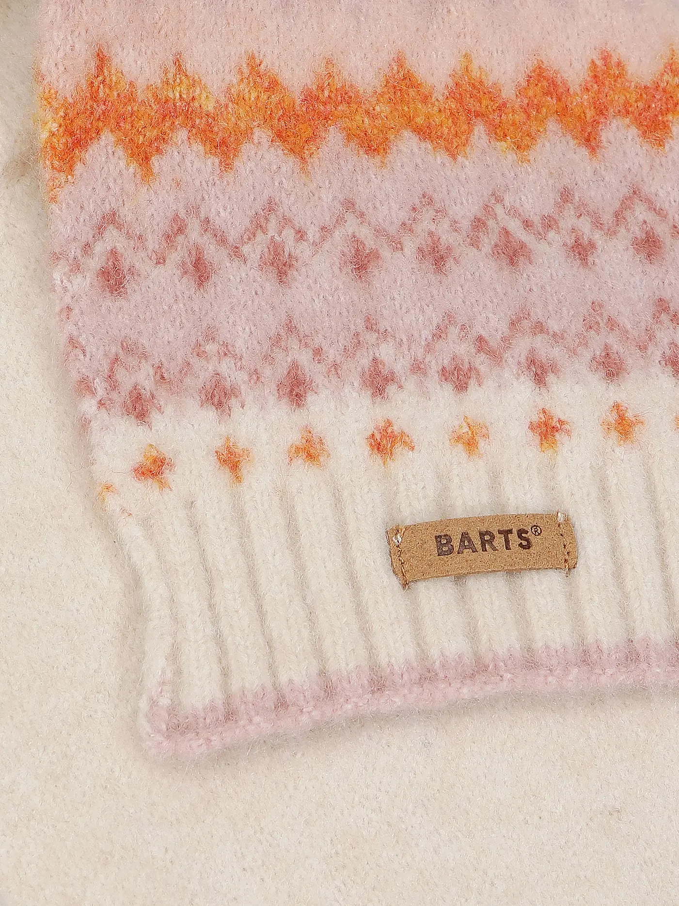 BARTS | Baby Mädchen Schal JALEM | 